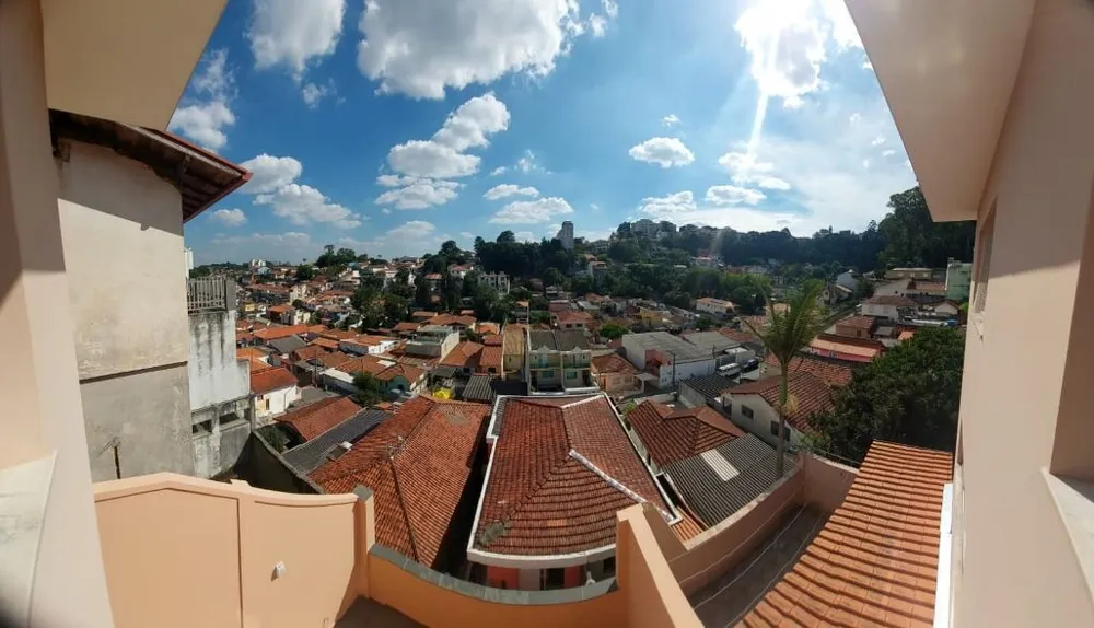 Sobrado, 3 quartos, 200 m² - Foto 8