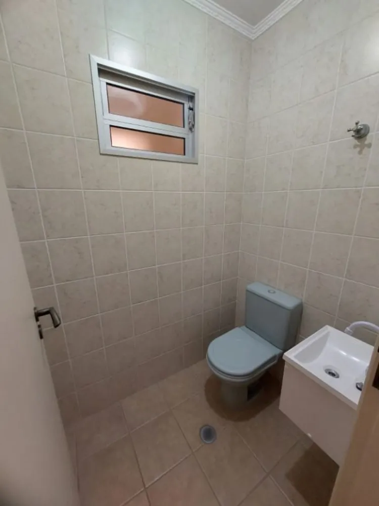 Sobrado, 3 quartos, 200 m² - Foto 1