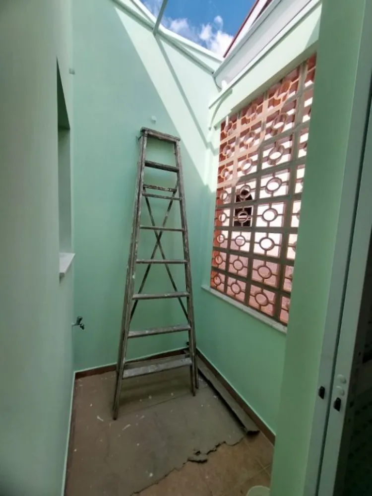 Sobrado, 3 quartos, 200 m² - Foto 2