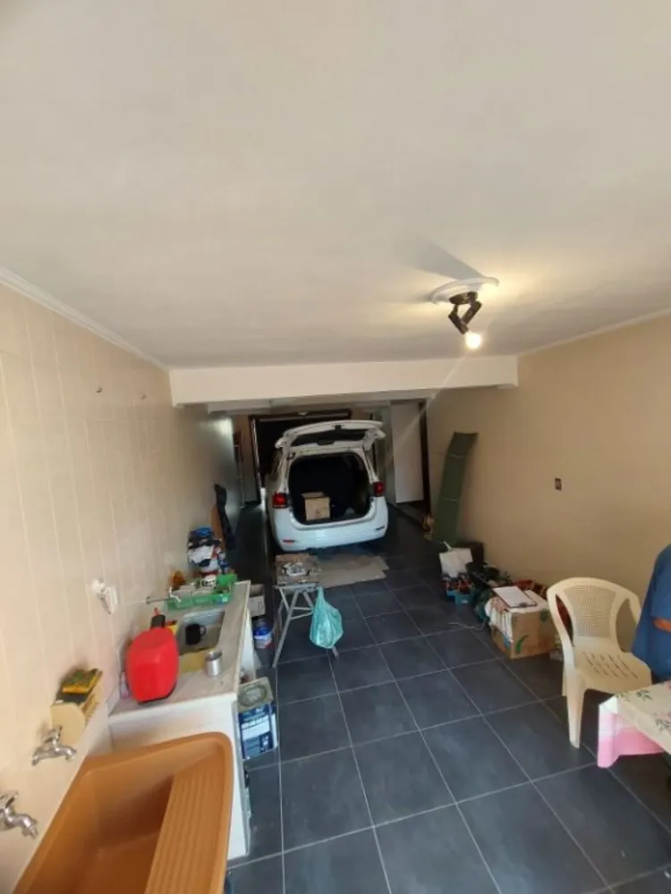 Sobrado, 3 quartos, 200 m² - Foto 3