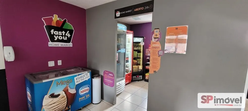 Apartamento, 2 quartos, 47 m² - Foto 9