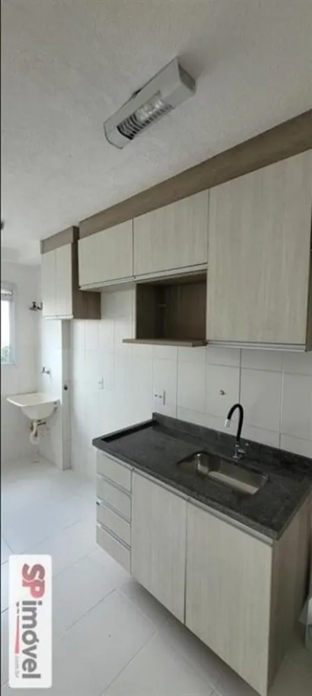 Apartamento, 2 quartos, 47 m² - Foto 10