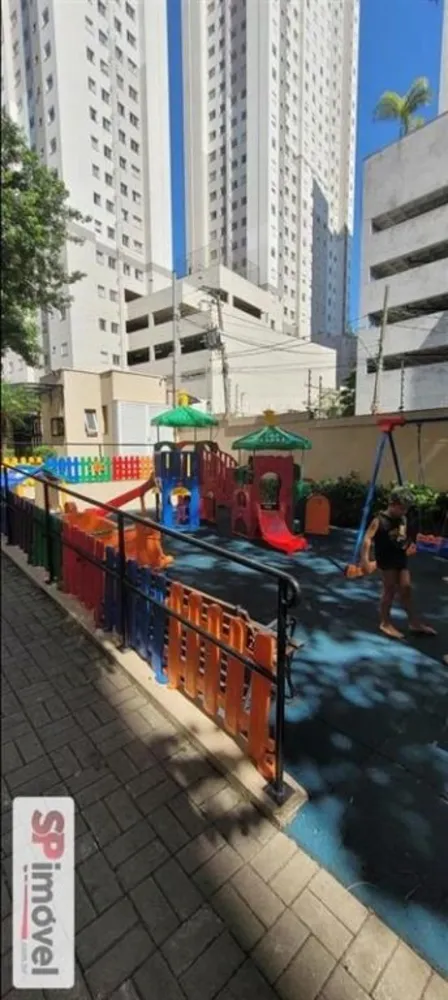 Apartamento, 2 quartos, 47 m² - Foto 12