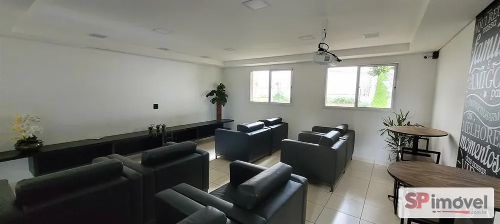 Apartamento, 2 quartos, 47 m² - Foto 6