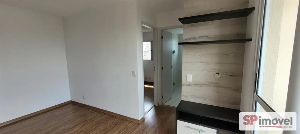 Apartamento, 2 quartos, 47 m² - Foto 3