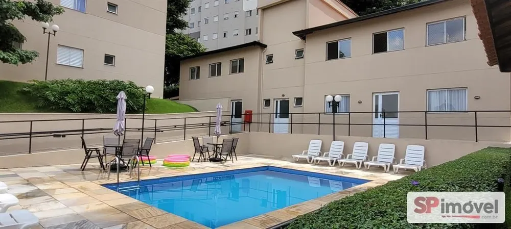 Apartamento, 2 quartos, 47 m² - Foto 7