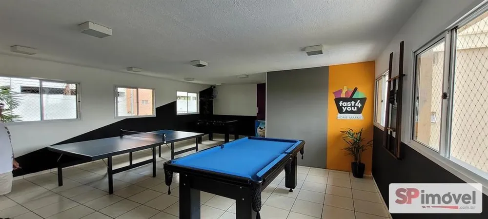 Apartamento, 2 quartos, 47 m² - Foto 5