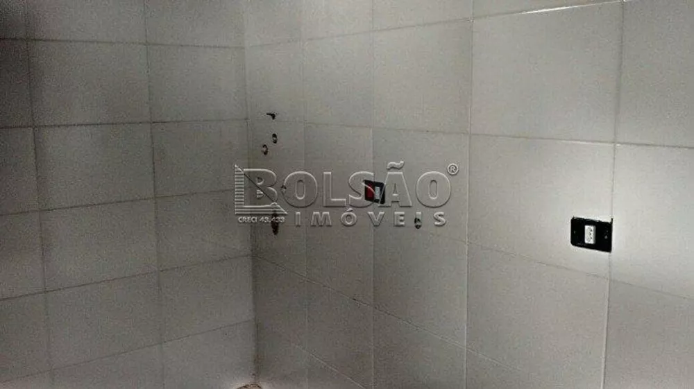 Sobrado, 2 quartos, 135 m² - Foto 5