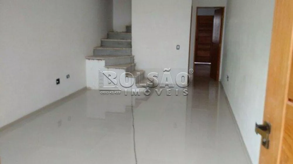 Sobrado, 2 quartos, 135 m² - Foto 3