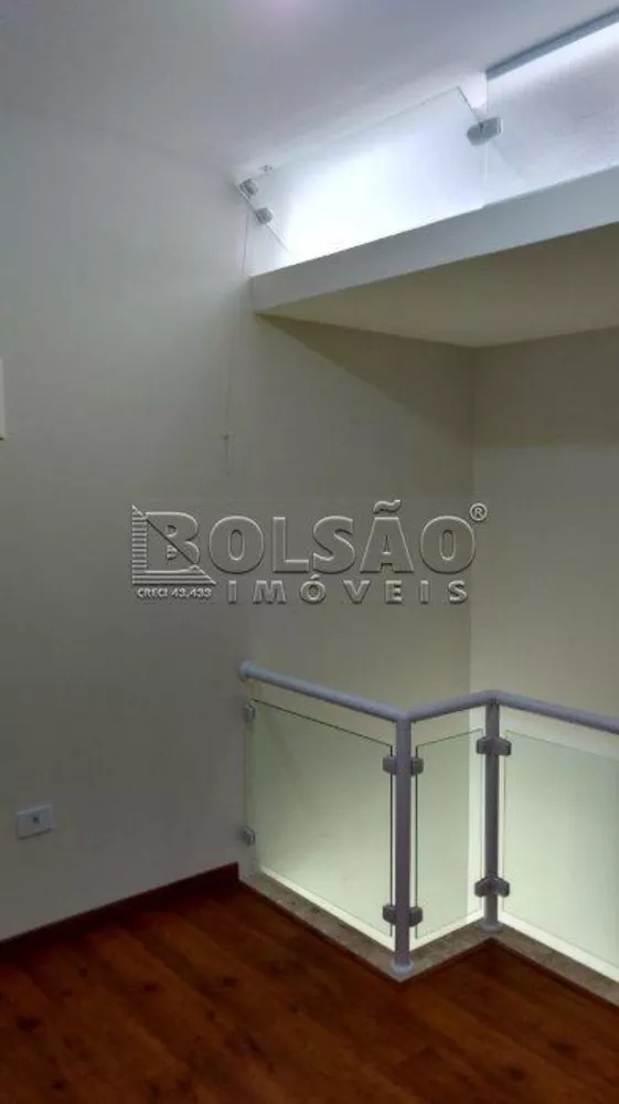 Sobrado, 2 quartos, 135 m² - Foto 1