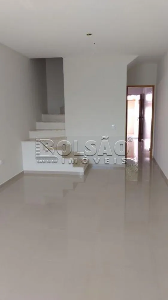 Sobrado, 2 quartos, 135 m² - Foto 3