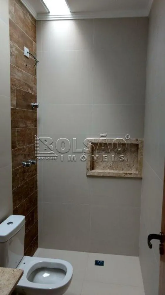 Sobrado, 2 quartos, 135 m² - Foto 15