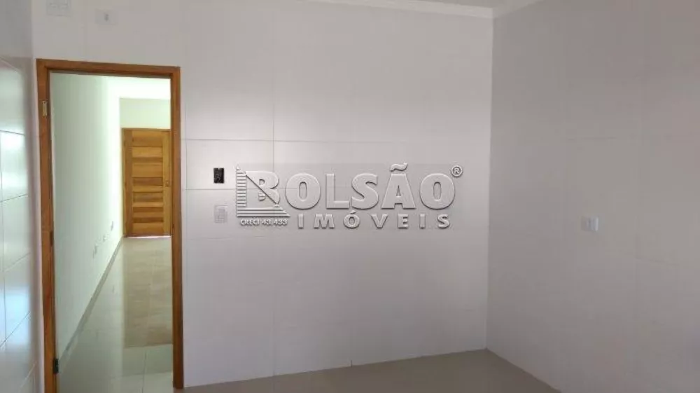 Sobrado, 2 quartos, 135 m² - Foto 7