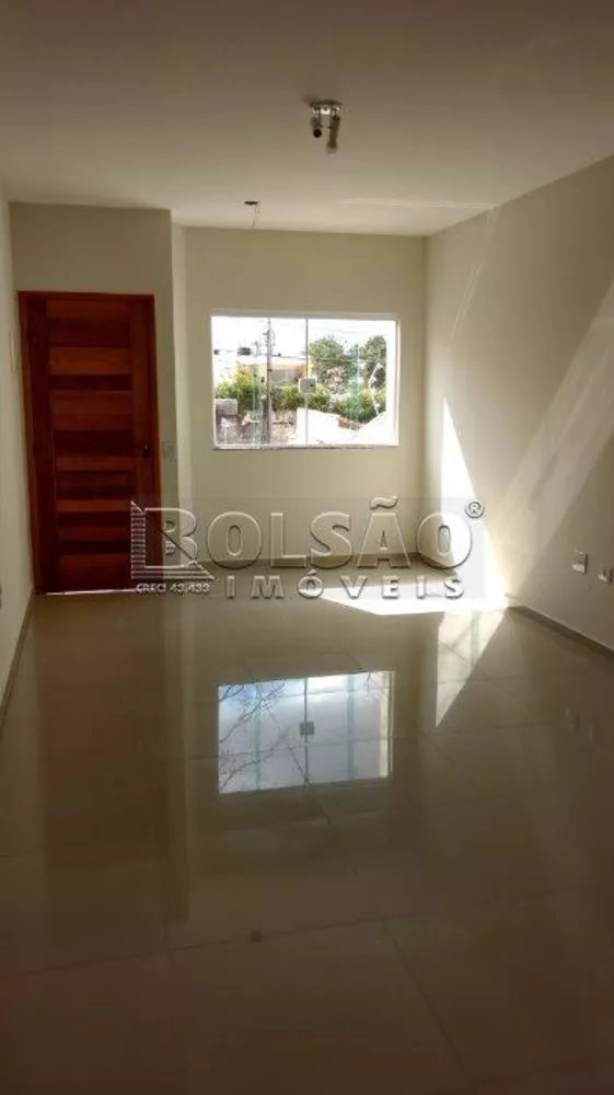 Sobrado, 2 quartos, 135 m² - Foto 2
