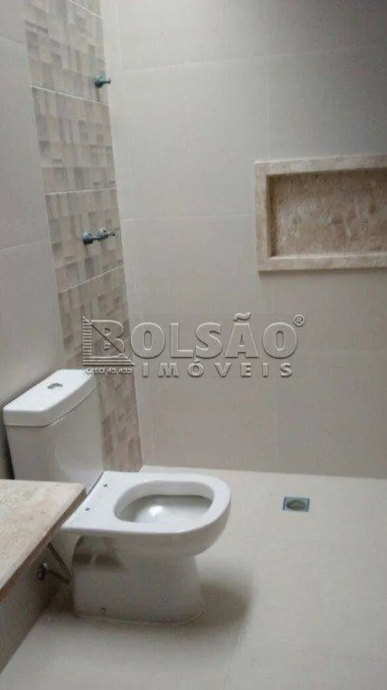Sobrado, 2 quartos, 135 m² - Foto 4