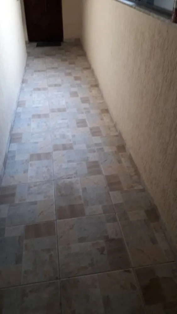 Apartamento, 2 quartos, 50 m² - Foto 10