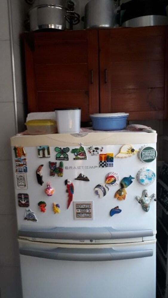 Apartamento, 2 quartos, 50 m² - Foto 5