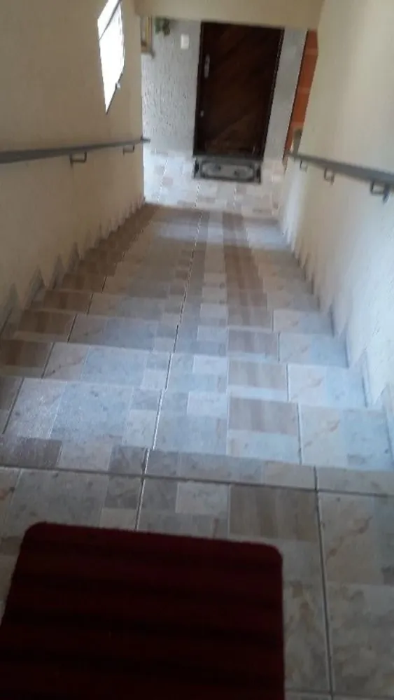 Apartamento, 2 quartos, 50 m² - Foto 11
