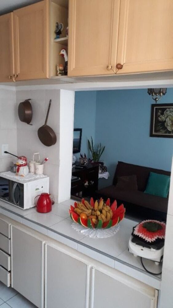 Apartamento, 2 quartos, 50 m² - Foto 6