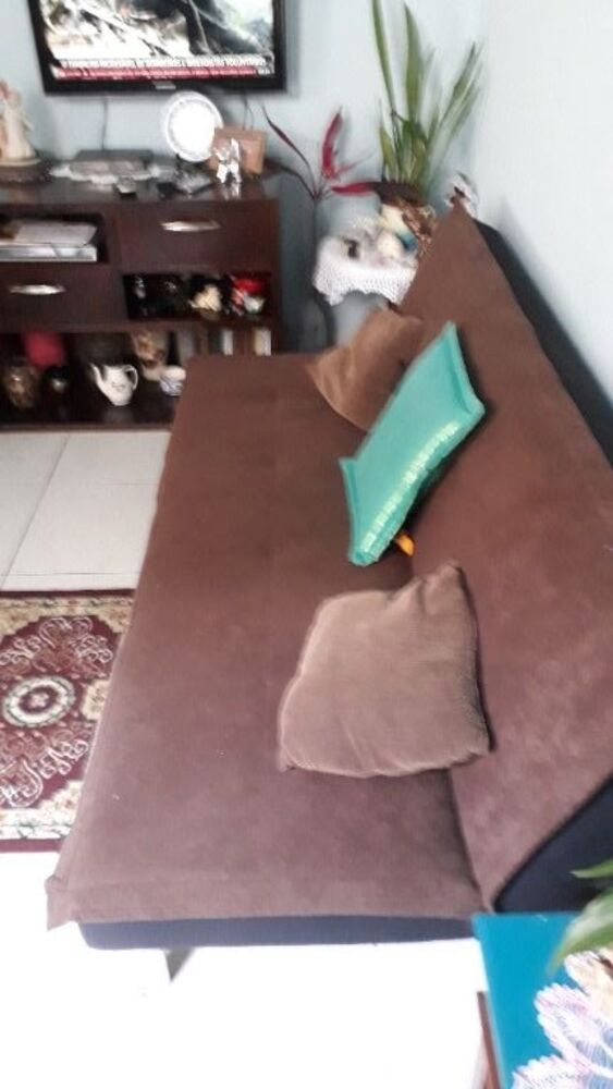 Apartamento, 2 quartos, 50 m² - Foto 8
