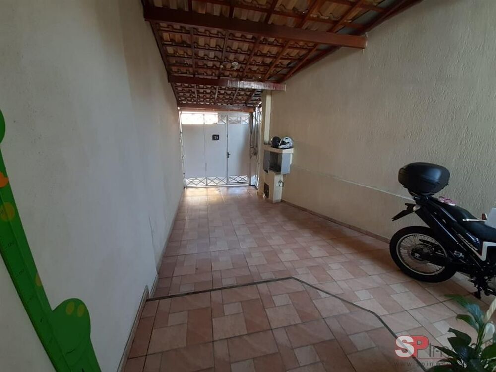 Casa, 3 quartos, 92 m² - Foto 2