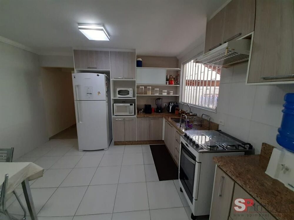 Casa, 3 quartos, 92 m² - Foto 4
