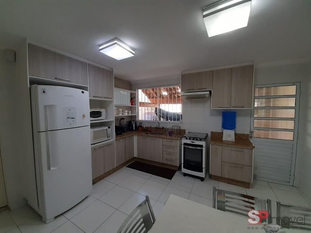 Casa, 3 quartos, 92 m² - Foto 8