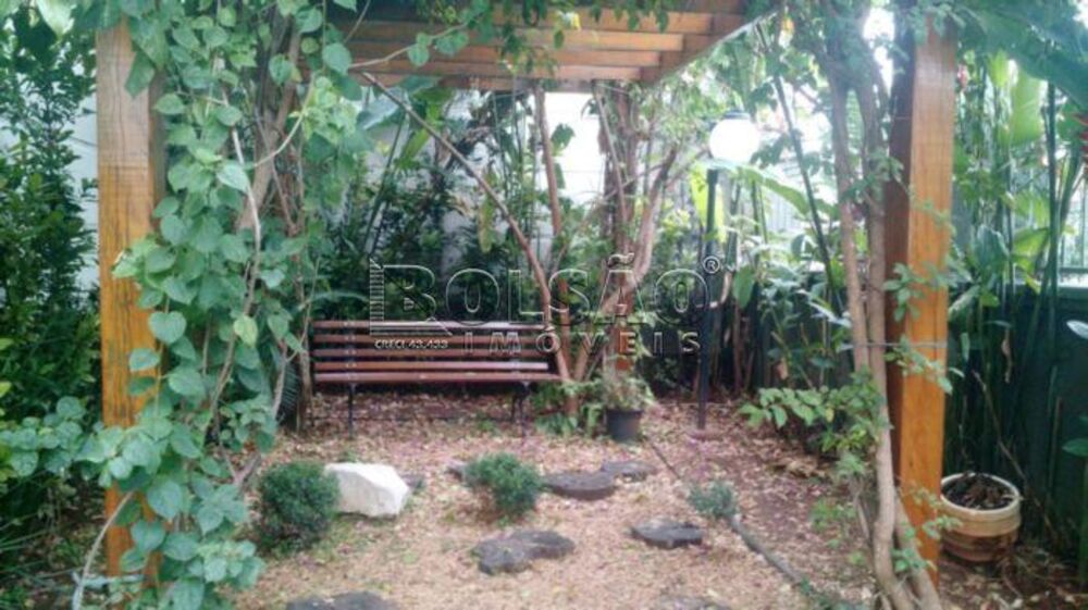 Casa à venda com 3 quartos, 160m² - Foto 32