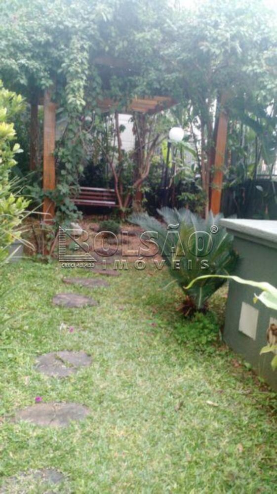 Casa à venda com 3 quartos, 160m² - Foto 31