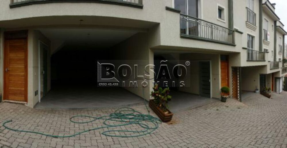 Casa à venda com 3 quartos, 160m² - Foto 24