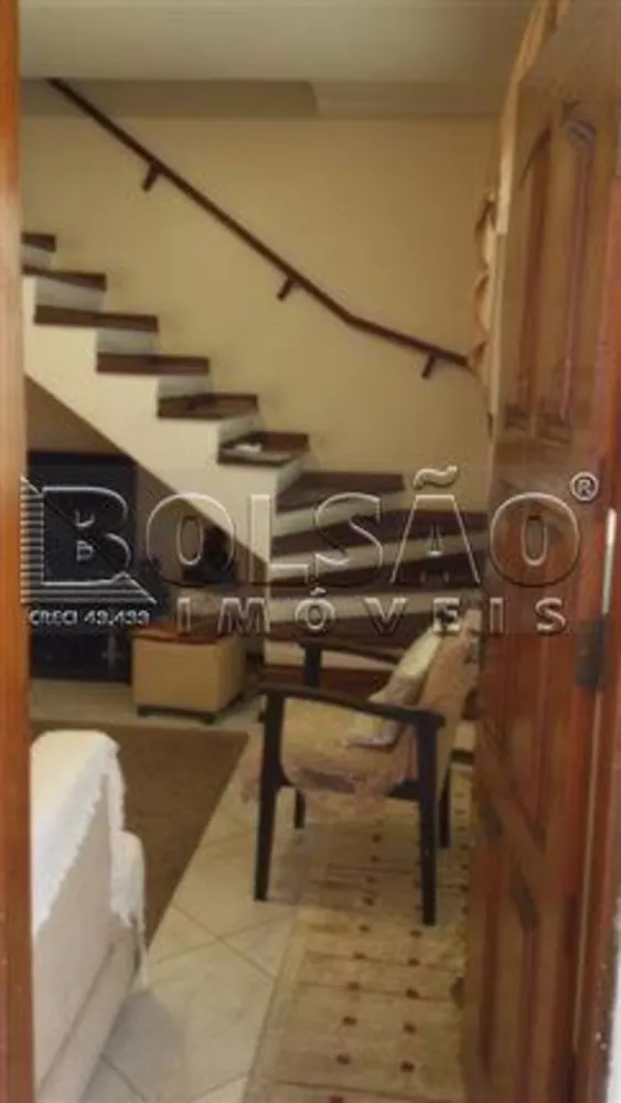 Sobrado, 4 quartos, 120 m² - Foto 5