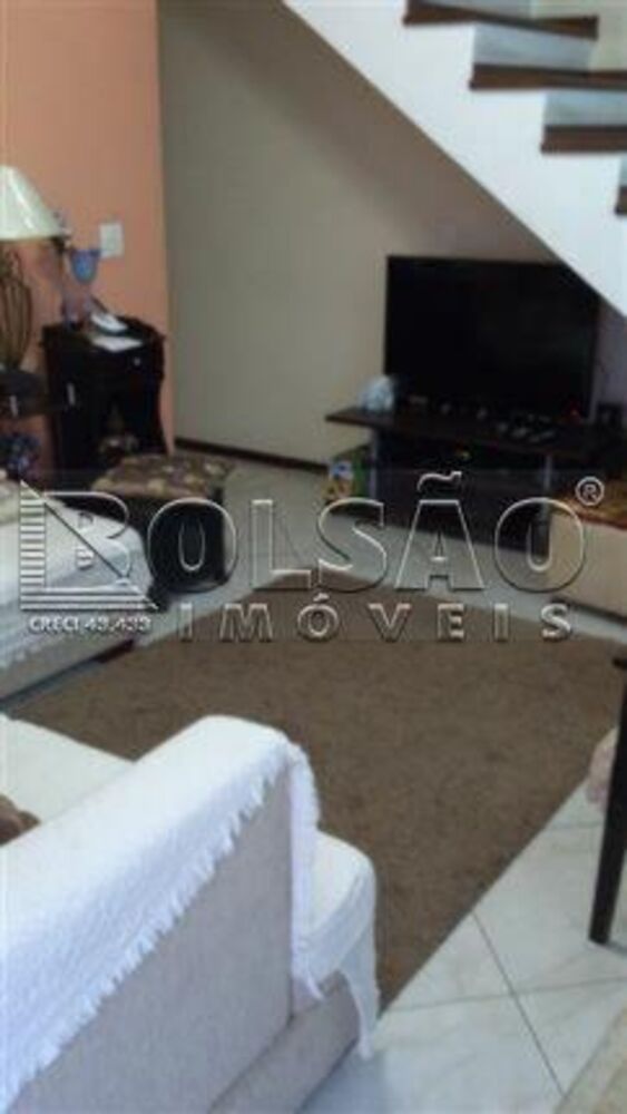 Sobrado, 4 quartos, 120 m² - Foto 3