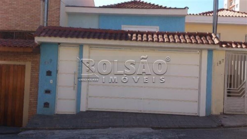 Sobrado, 4 quartos, 120 m² - Foto 4