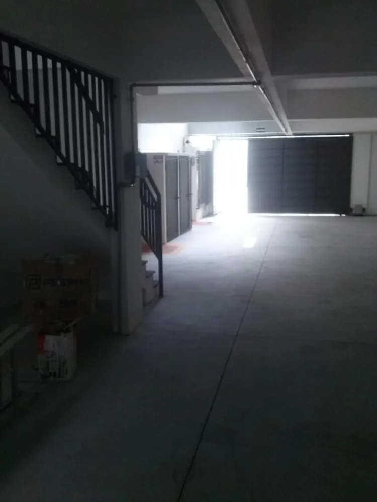 Apartamento, 2 quartos, 37 m² - Foto 2