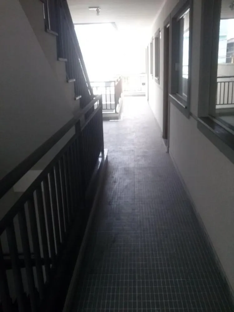 Apartamento, 2 quartos, 37 m² - Foto 8