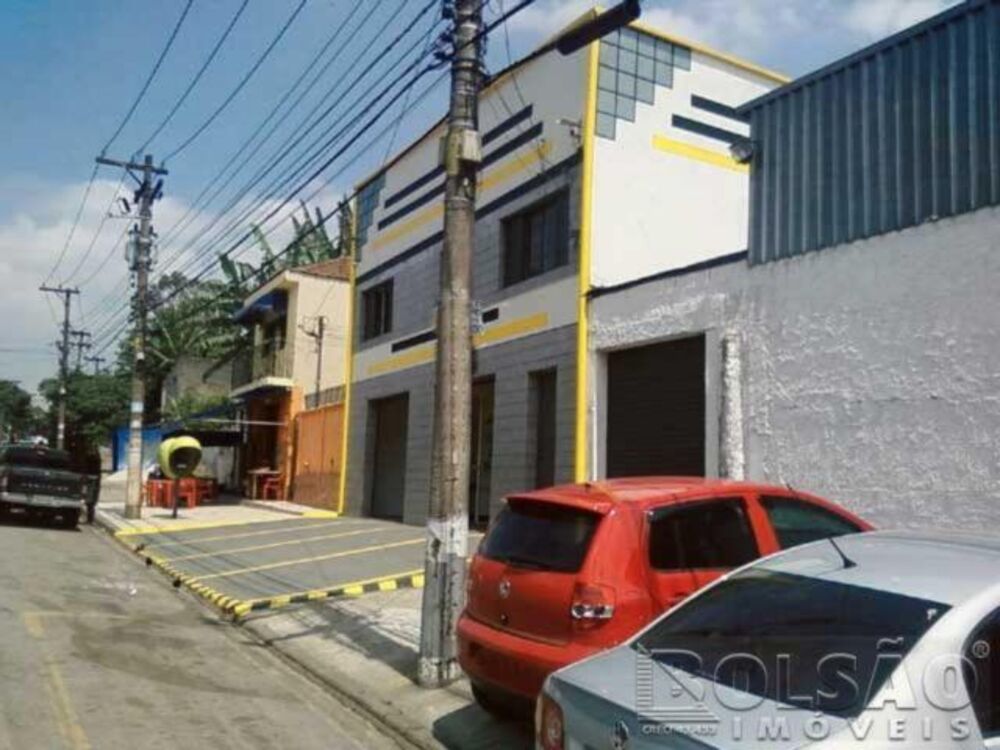 Sala-Conjunto, 550 m² - Foto 4