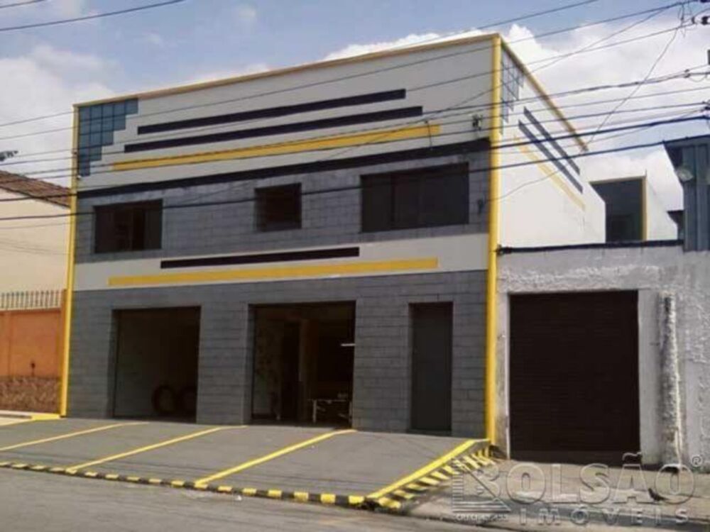 Sala-Conjunto, 550 m² - Foto 6