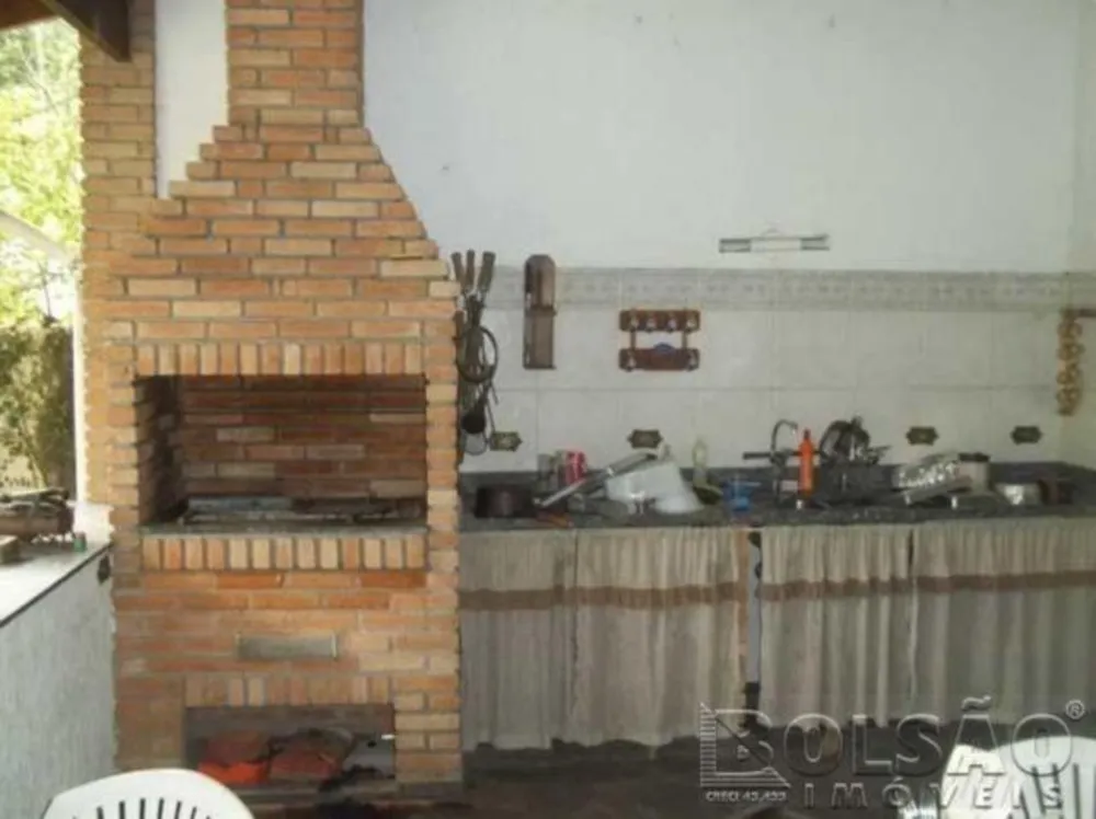 Casa, 3 quartos, 220 m² - Foto 9