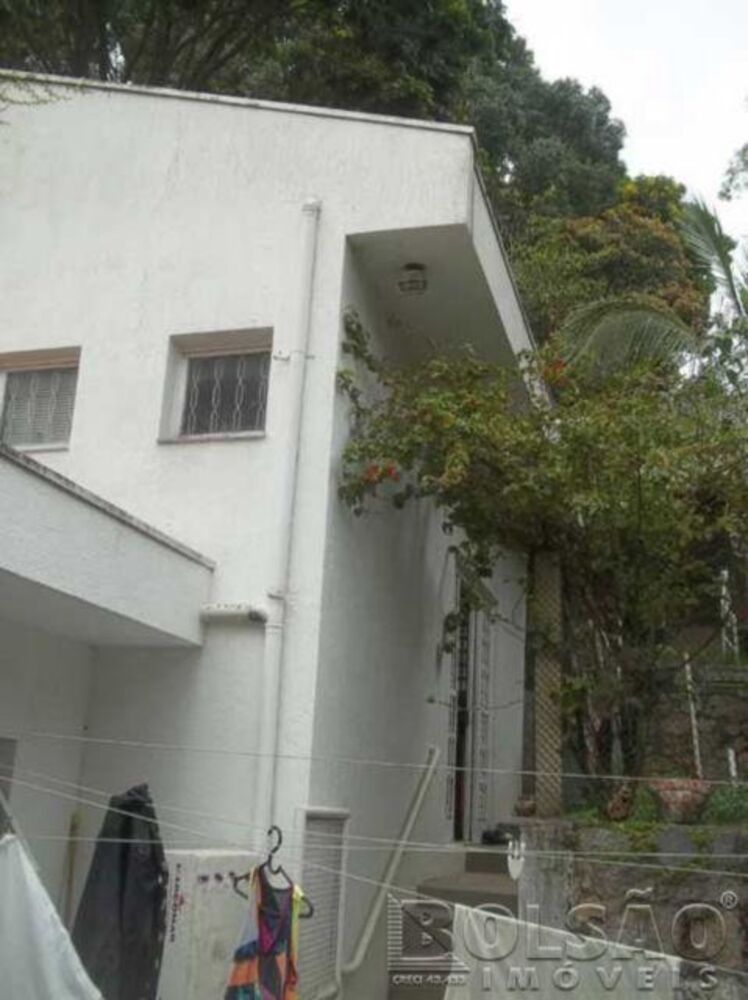 Casa, 3 quartos, 220 m² - Foto 1