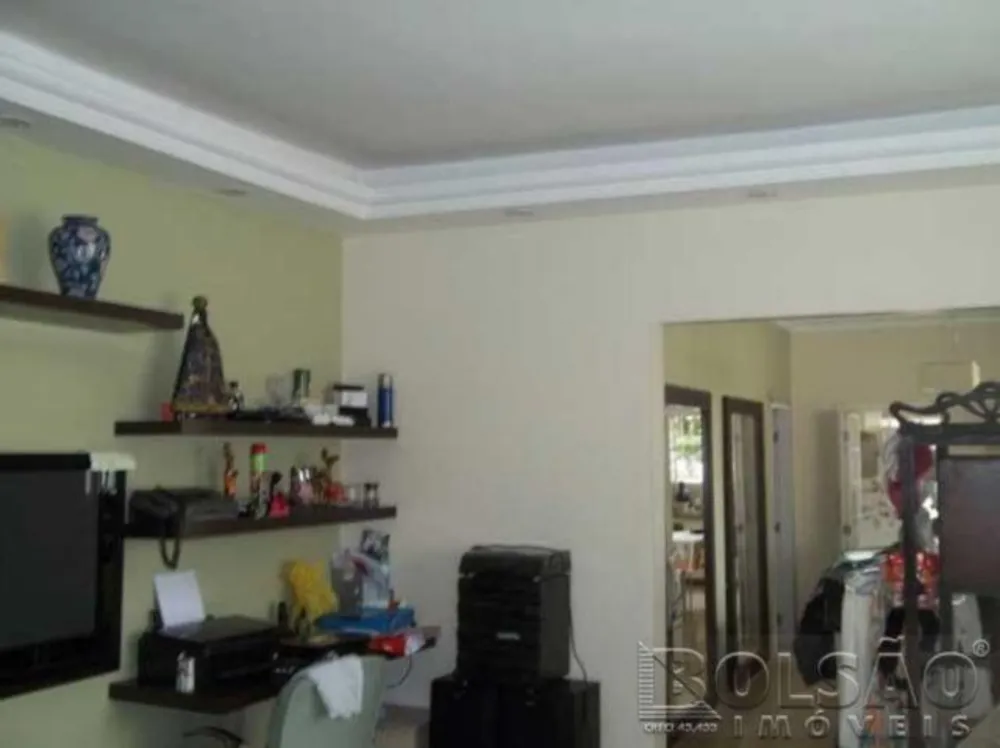 Casa, 3 quartos, 220 m² - Foto 4