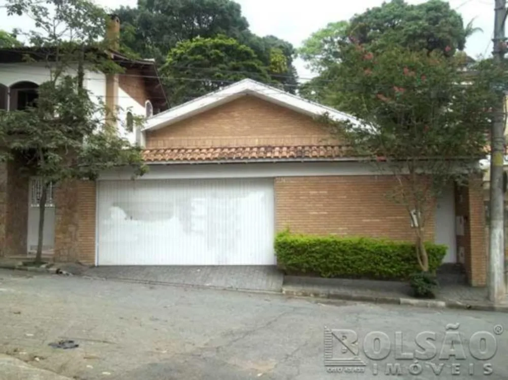 Casa, 3 quartos, 220 m² - Foto 1