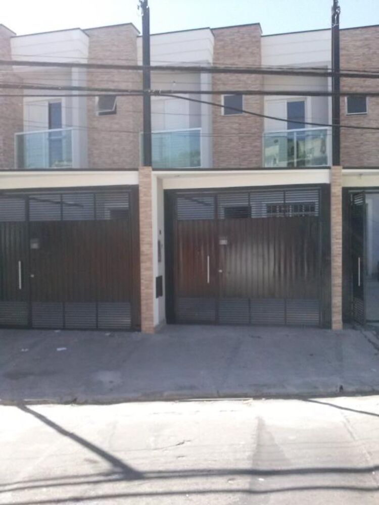 Sobrado, 2 quartos, 70 m² - Foto 6