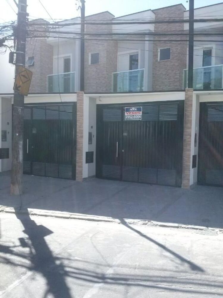 Sobrado, 2 quartos, 70 m² - Foto 3