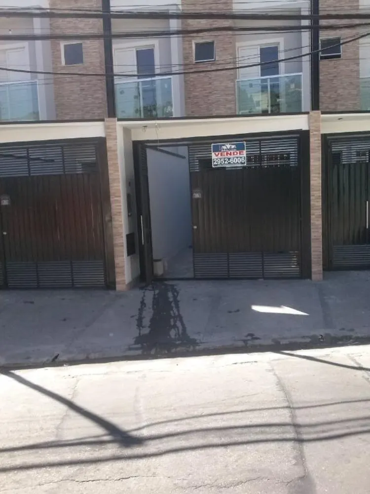 Sobrado, 2 quartos, 70 m² - Foto 19