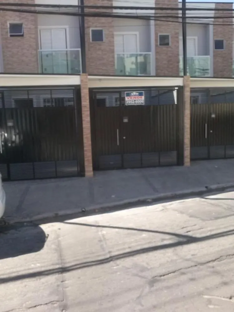 Sobrado, 2 quartos, 70 m² - Foto 20