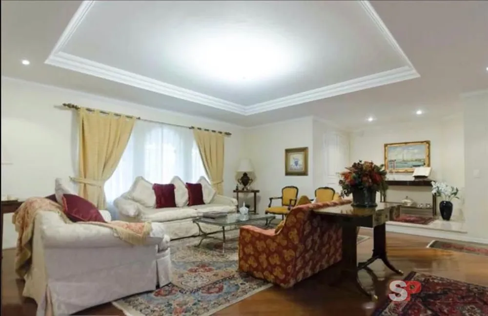 Sobrado, 5 quartos, 600 m² - Foto 6