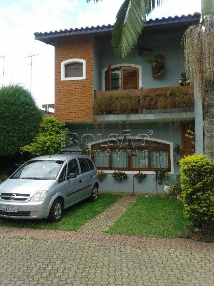 Casa, 3 quartos, 220 m² - Foto 2