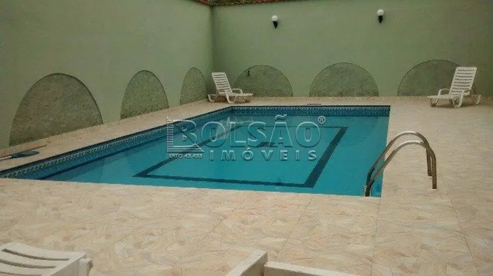 Casa, 3 quartos, 220 m² - Foto 4