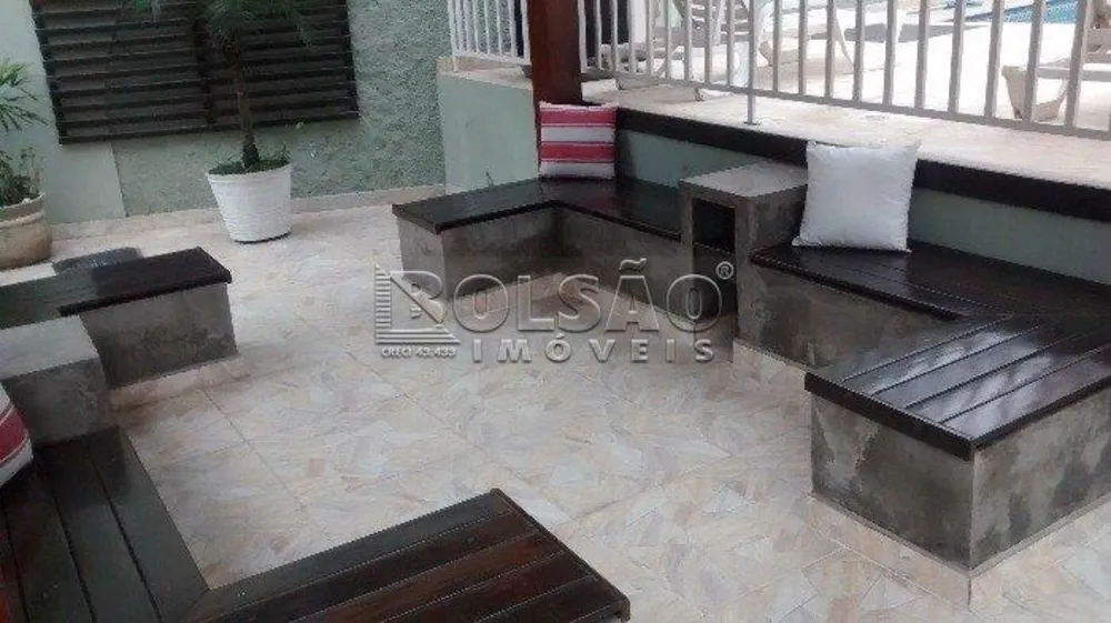 Casa, 3 quartos, 220 m² - Foto 5