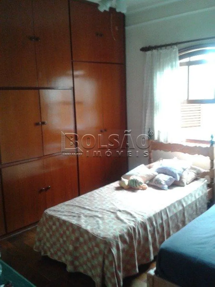 Casa, 3 quartos, 220 m² - Foto 12
